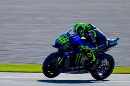 Valentino Rossi: "Strategia sbagliata, dobbiamo migliorare nel 2020"