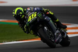 Valentino Rossi: "Yamaha non si nasconda dietro Quartararo"