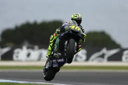MotoGP, Valentino Rossi: "In Yamaha qualcuno non mi voleva"