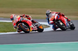 MotoGP Australia: orari TV SKY, TV8 e streaming