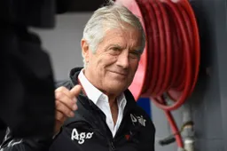 MotoGP, Giacomo Agostini: "Non capisco il caso Andrea Iannone"