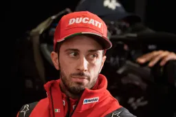 Phillip Island, Andrea Dovizioso contro il fronte dei 'sì'