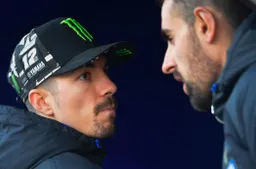 MotoGP, Yamaha YZR-M1: pro e contro del prototipo 2020