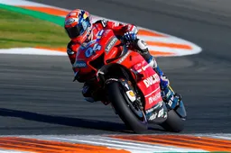 MotoGP, l'evoluzione della Ducati da GP19 a GP20