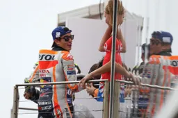 MotoGP, Marc Marquez a Sepang per battere il record di Jorge Lorenzo