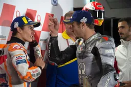 MotoGP, cambia il format della conferenza stampa del giovedì