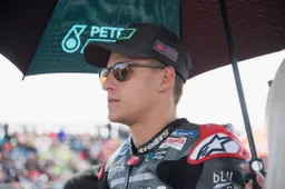 MotoGP, Fabio Quartararo: "In Malesia sarà una gara speciale"