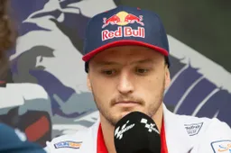 MotoGP, Jack Miller: "Grazie Pramac, ma il 2020 non è ancora finito"