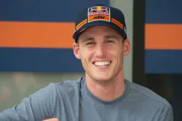 MotoGP, Pol Espargarò: "Il ritiro di Jorge Lorenzo era una scusa"