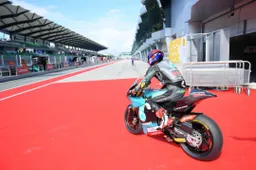 MotoGP, furti nel paddock a Sepang: arrestate 3 persone