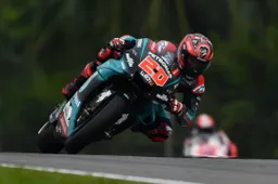 MotoGP Sepang: orari TV, SKY, TV8 e streaming