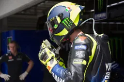 MotoGP, Valentino Rossi: "Deciderò la prossima settimana"
