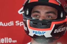 Danilo Petrucci top-5 in bilico: "Il mio peso non aiuta"