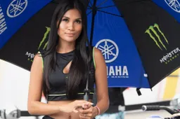 MotoGP, le umbrella girls stanno per tornare