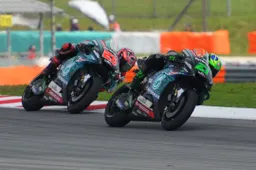 MotoGP, Razali: "Stagione valida con almeno 10 Gran Premi"