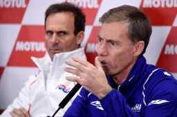 MotoGP, Yamaha apre le porte a Zarco: "Pronti a fargli fare il tester"