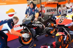 MotoGP, cosa cercano i costruttori nei test di Sepang e Losail