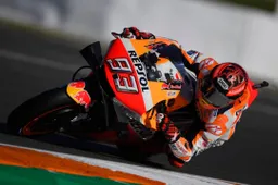 MotoGP, Márquez alibi di ferro. Yokohama: "Cal deve combattere"