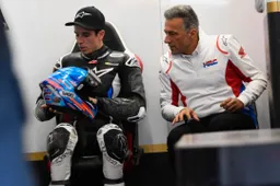 Marc Marquez avvisa Alex: "Per conoscere la Honda bisogna cadere"