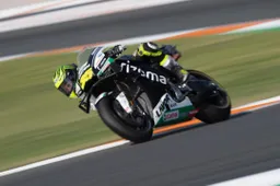 La 'profezia' di Jorge Lorenzo e la rabbia di Cal Crutchlow