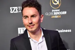 Jorge Lorenzo dolce vita: esordio a Sepang improbabile