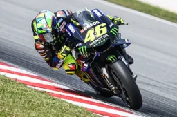 Valentino Rossi: "Pedrosa e Lorenzo pronti a tornare"