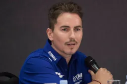MotoGP, Jorge Lorenzo risponde a Puig: "Chi ha detto che ho paura?"
