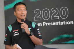 MotoGP: Petronas frena sull'accordo con Valentino Rossi, ma la firma c'è