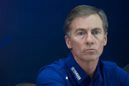 MotoGP, Lin Jarvis: "Gestiremo il problema motori in fabbrica"
