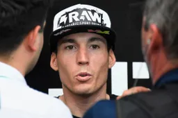 MotoGP, Aleix Espargarò: "Aprilia adesso lavora come un top team"