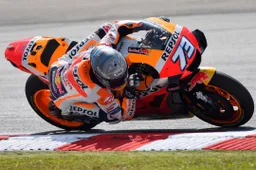 MotoGP, Alex Marquez: "Yamaha ha preferito Quartararo a me"