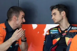 MotoGP, Dani Pedrosa: l'ipotesi wild card può diventare realtà
