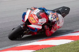 MotoGP, Jack Miller: "Sono la scelta migliore per Ducati"