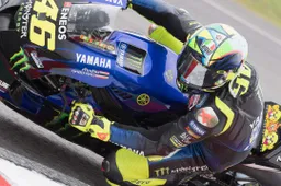 MotoGP, Maio Meregalli: "Valentino Rossi vi stupirà ancora"
