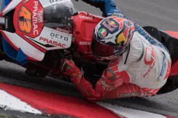 MotoGP, Jack Miller: "Nessuno può battere Ducati sui rettilinei"