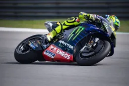 Test MotoGP, Valentino Rossi: "Sono competitivo, ora vogliamo riconferme"