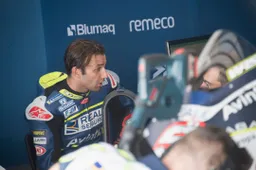 MotoGP, Zarco: "Sto guardando i video di Lorenzo in Ducati"