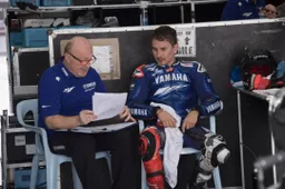 MotoGP, Jorge Lorenzo al vetriolo su Johann Zarco