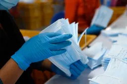 Allarme coronavirus in Italia: 2.650 nuovi casi nelle ultime 24 ore