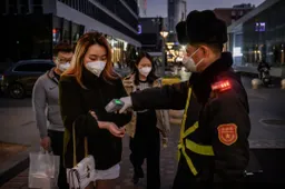 Fabio Cannavaro: "La Cina ha sconfitto così il Coronavirus"