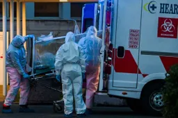 Coronavirus, Italia: 2.989 nuovi casi e 345 morti, oltre 26.000 i contagiati