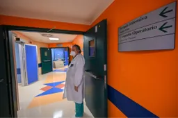 Coronavirus in Italia: 4.480 nuovi contagi, 427 decessi da ieri