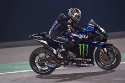 MotoGP, Yamaha: holeshot in partenza, ma occhio all'evoluzione Ducati