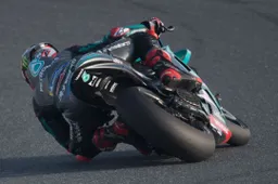 LIVE Test MotoGP in Qatar: la terza giornata in diretta