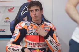 MotoGP, Alex Márquez: "Honda in difficoltà, anche mio fratello Marc"