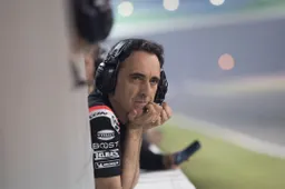 MotoGP, Romano Albesiano: "L'omologazione del motore ci preoccupa"