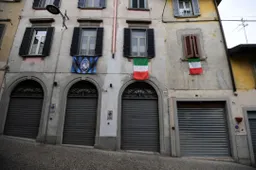 Coronavirus Italia, bollettino 25 marzo: 3.491 nuovi contagiati, 683 deceduti