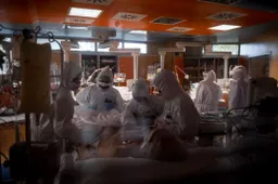 Coronavirus Italia, bollettino 27 marzo: 969 morti, i contagiati salgono a 66.414