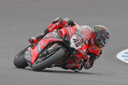 Superbike, Scott Redding: "Test noiosi, sono nato per combattere"
