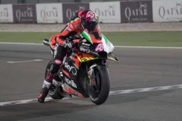 MotoGP, Aleix Espargarò: "Ducati-Dovizioso sono un esempio"